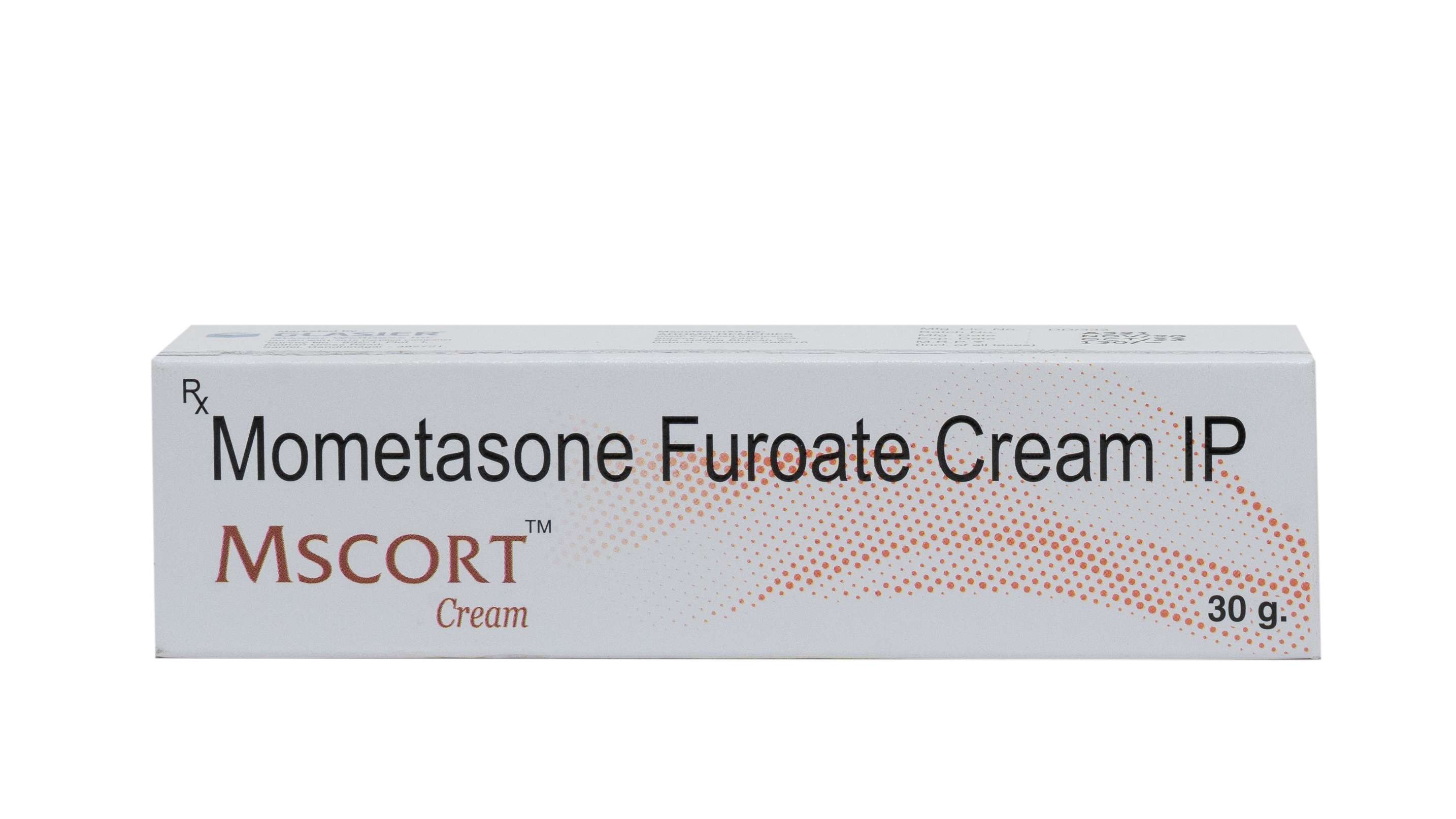Mometasone Cream Cool Place