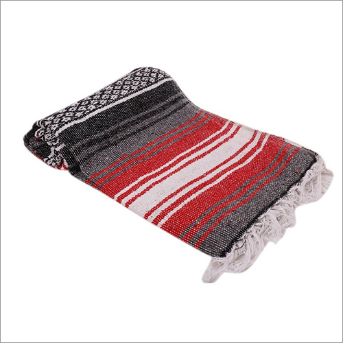 चेरी फालसा ब्लैंकेट