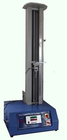 Tensile Testing Machine (Digital Model) Capacity: 500 Kg/day