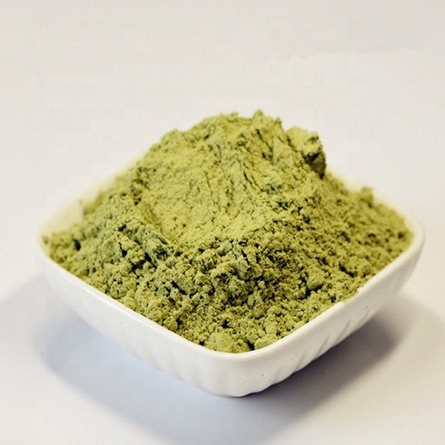 Primarily Known As A Garnish Parsley Leaf Extract (Petroselinum Crispum Extract)