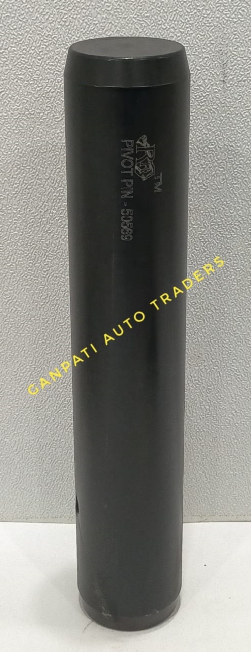 Black Pivot Pin 00-50569