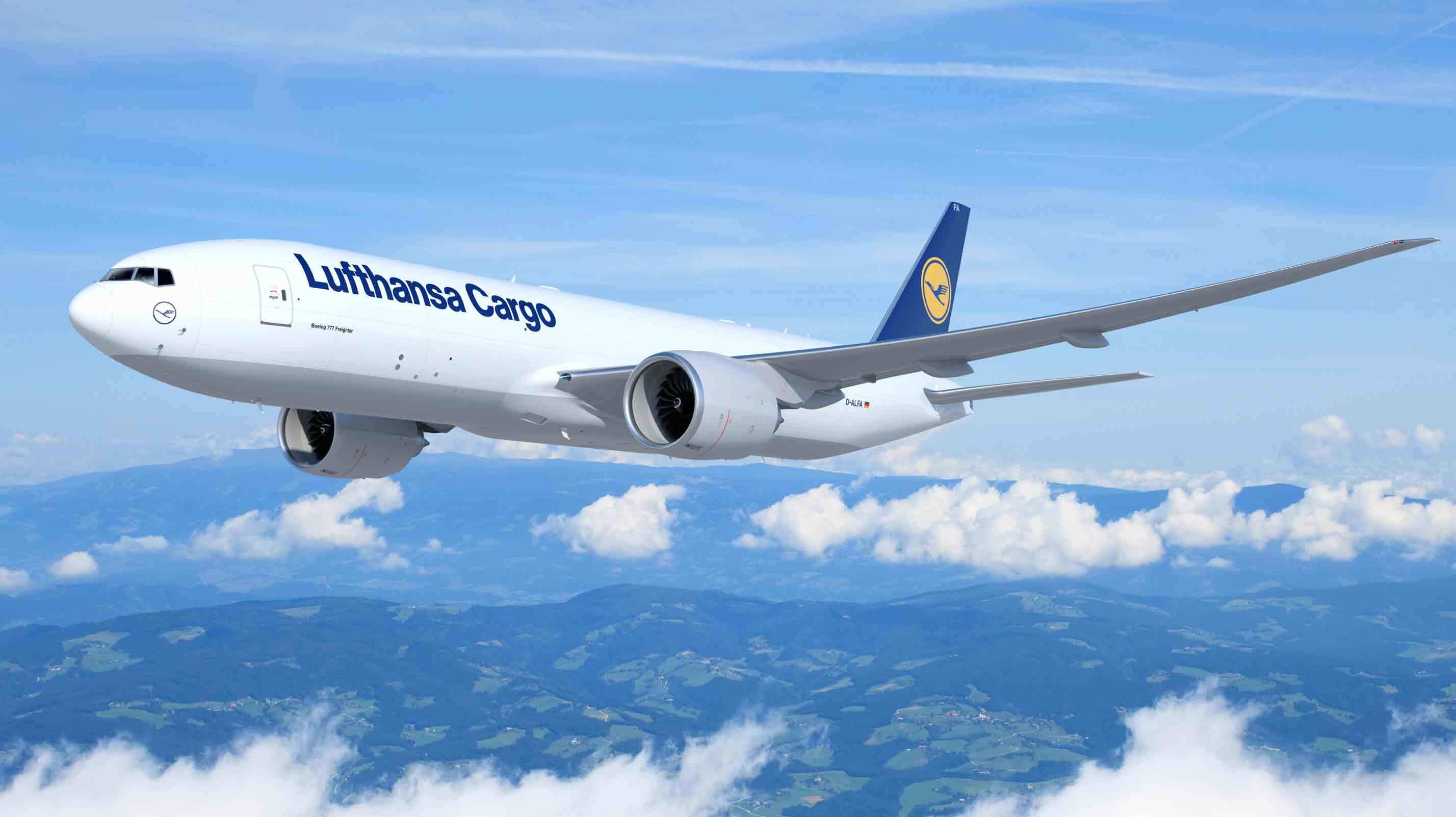 Air Cargo Services - Reliable Delivery Solutions | Fastest Same Day & Next Flight Out Options, Advanced Tracking Systems