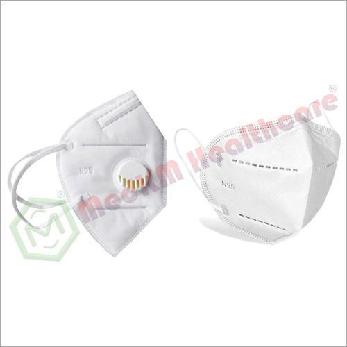 N95 Face Mask