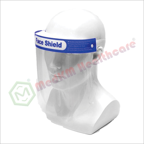 Face Shield