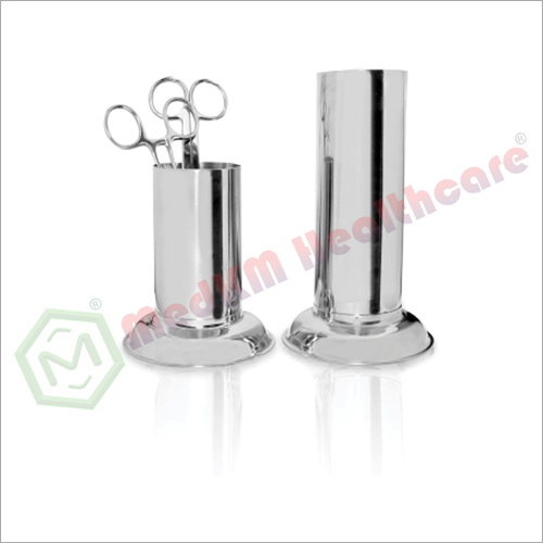 Forceps Jar