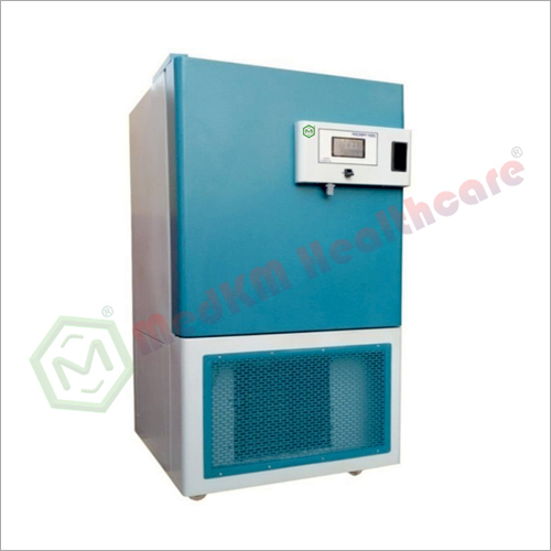 Deep Freezer