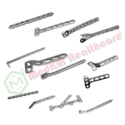 Locking Plates