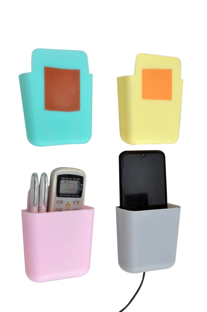 Four Color Available As Per Photo Wallmount Mobile Stand