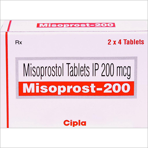Tablets Misoprost- 200