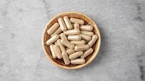 Thyroid Capsules - Adult Formula with Iodine, Selenium, Zinc, Ashwagandha, Vitamin B-12 | Supports Thyroid Health and Hormonal Balance, One Capsule Daily