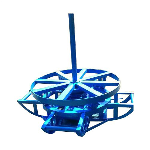 Conductor Drum Turn Table