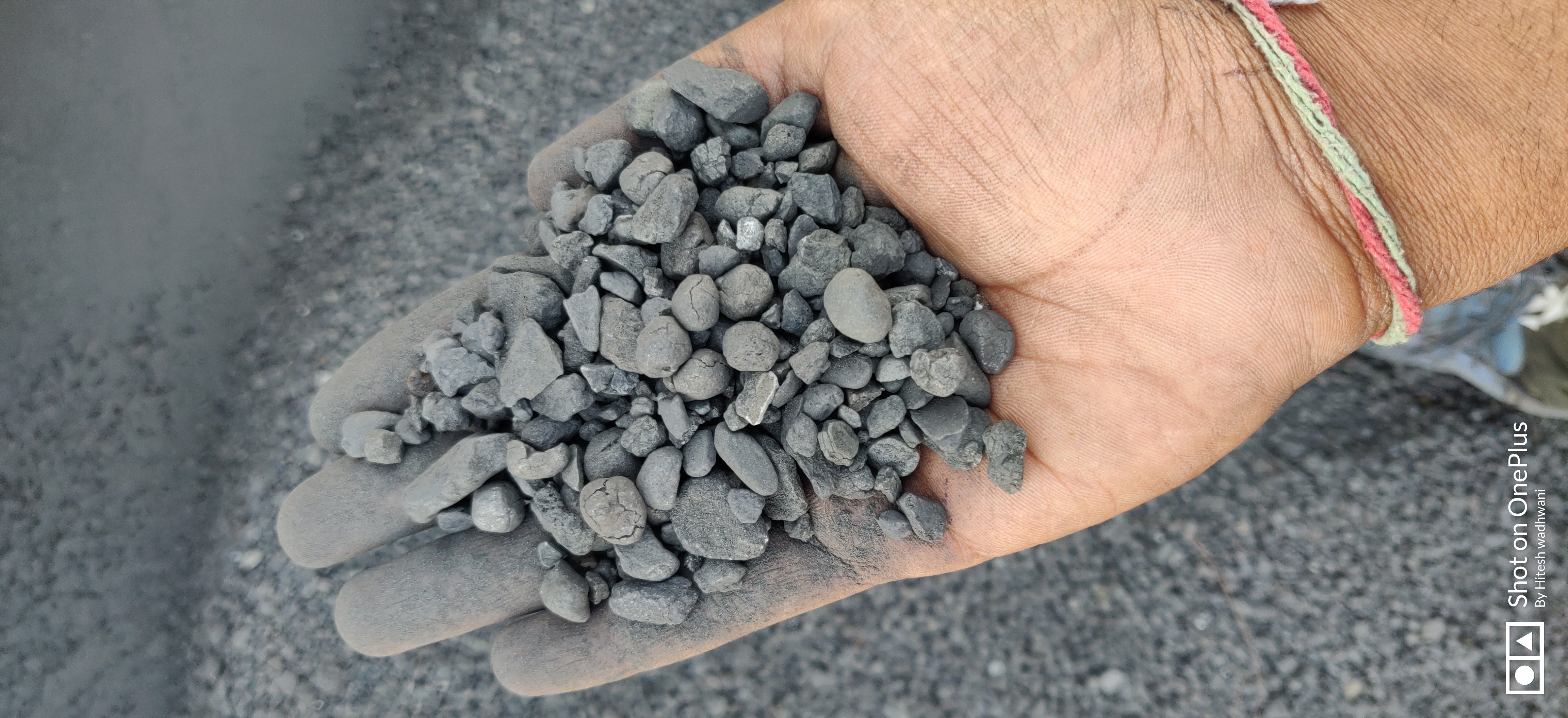 Low Grade Sponge Iron Application: Melting