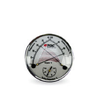 TQC Sheen Magnetic Thermometer For Surface Temperature