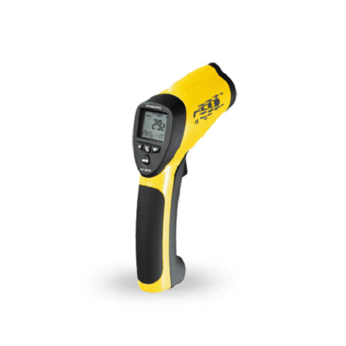 Tqc Sheen Te1006 Infrared Thermometer Professional Application: Yes