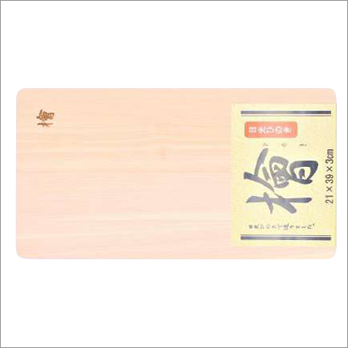 High Grade Nikko Cypress Cutting Board