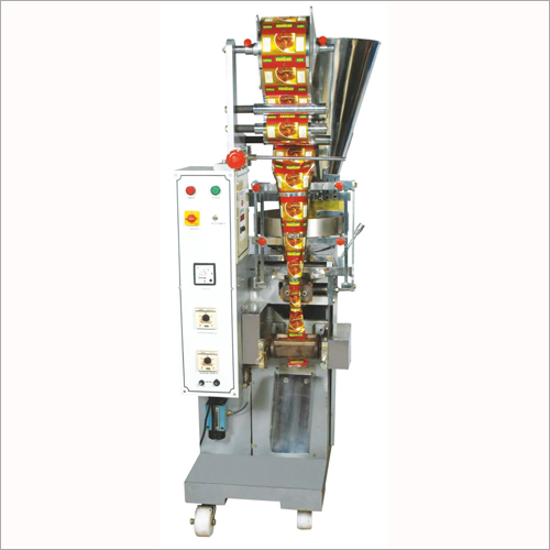 Automatic Mechanical Cup Filler Machine