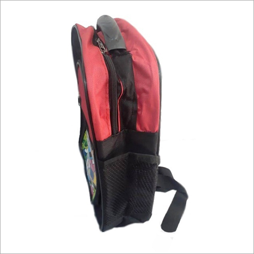 Multicolor Kids School Bags
