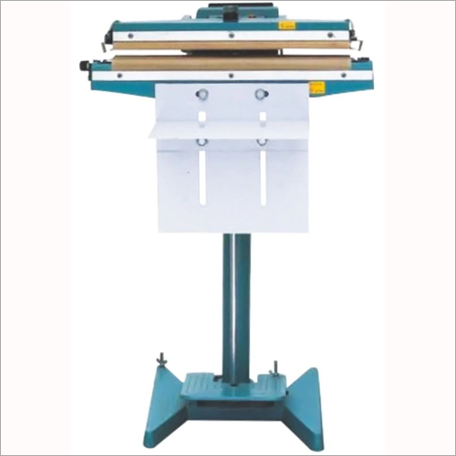 पैडल सीलर मशीन अनुप्रयोग: वाणिज्यिक