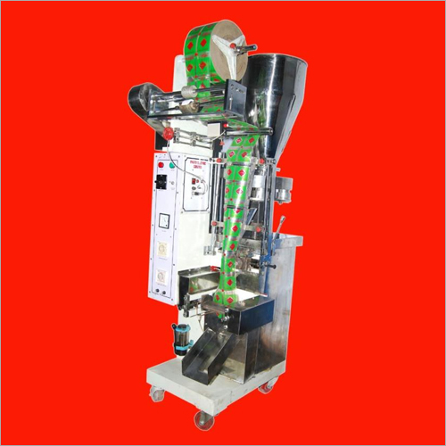 Gota Masala Packaging Machine