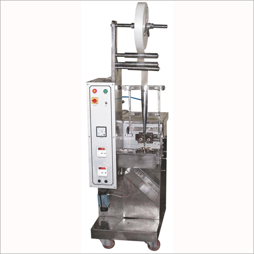 Automatic FFS Liquid Packaging Machine