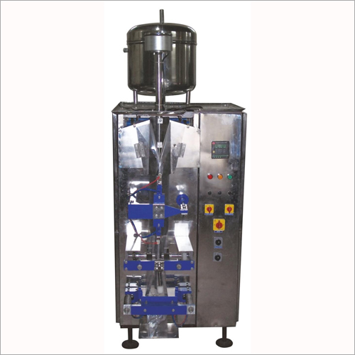 Automatic Liquid Packing Machine - Stainless Steel, Electric Driven, 12 kW Power, 240 V Voltage | Efficient, Human-Free Liquid Filling Solution