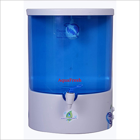 Domestic  Ro Dolphin Abs Cabinet Body