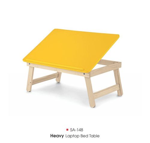 SA-148 हैवी लैपटॉप बेड टेबल