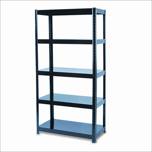 Eco-Friendly Industrial Display Rack