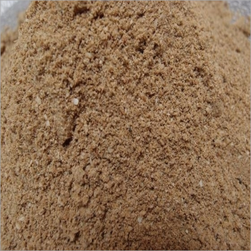 Fish Bone Meal