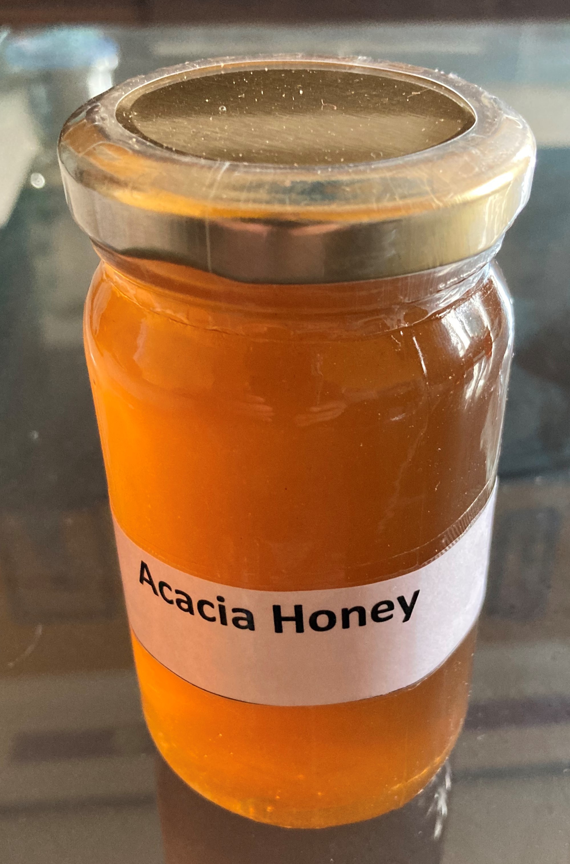 Himalayan Honey - Natural, Organic & Multi Flora Selection | Available In Varieties: Eucalyptus, Acacia, Jamun, & More, Customized Moisture Levels