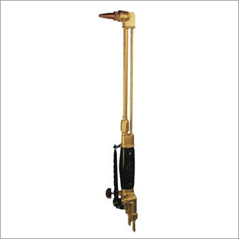 इंजेक्टर टाइप मैनुअल कटिंग ब्लो पाइप