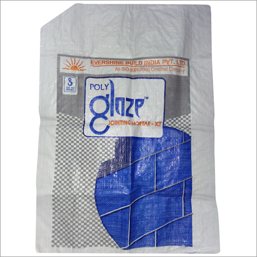 PP Valve Bag