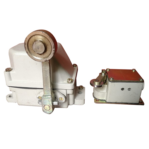 एल्यूमीनियम रोलर लिमिट स्विच