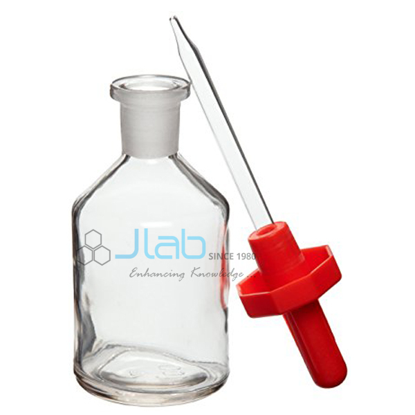Dropping Bottles No Assembly Required