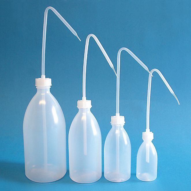 Dropping Bottles No Assembly Required