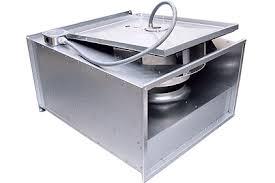 Ostberg Inline Fan