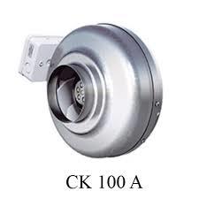 Ostberg Inline Fan