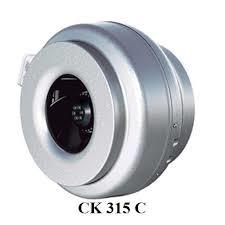 Ostberg Inline Fan