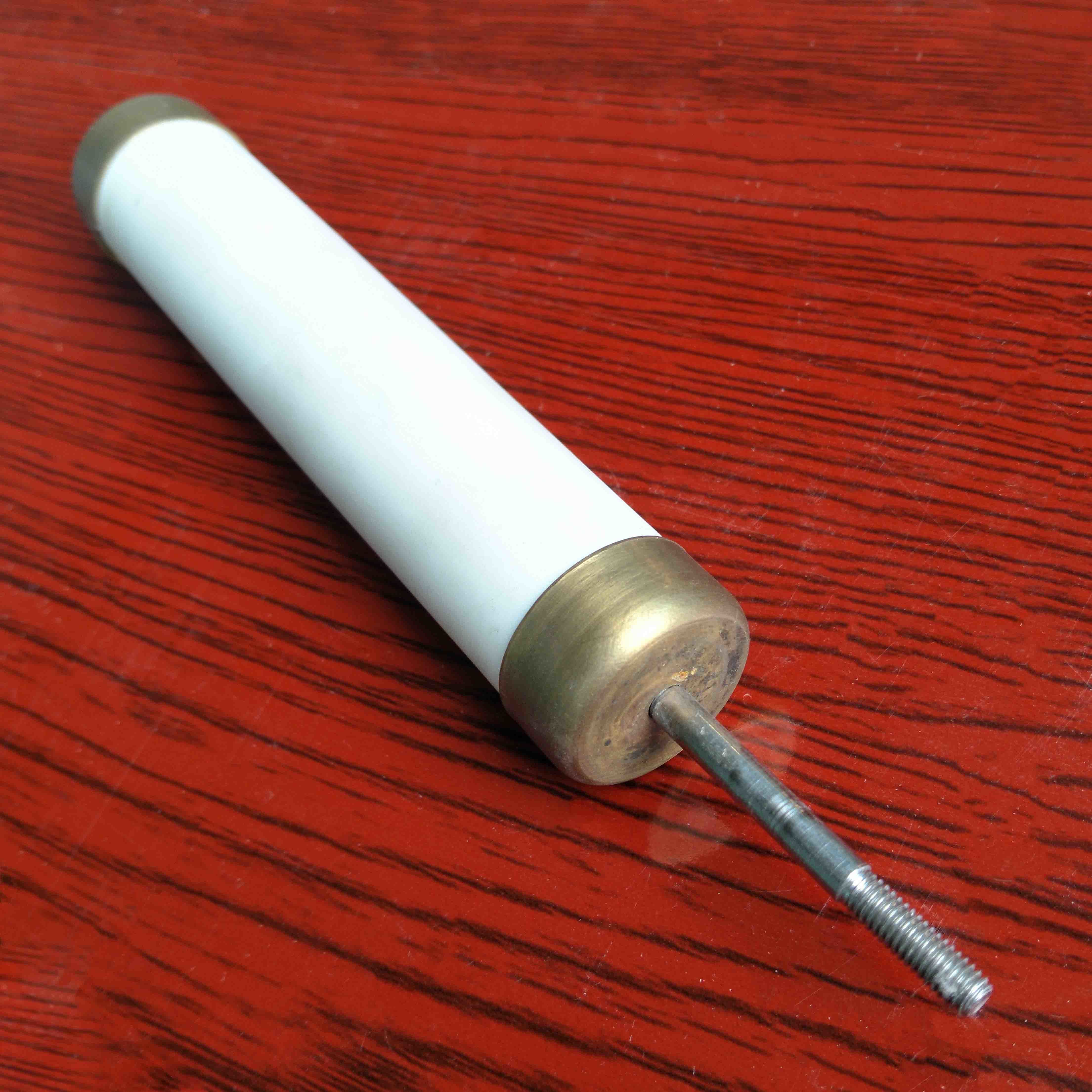 Feedthrough Electrode