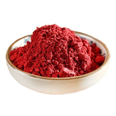Red Yeast Rice Extract (Monascus Purpureus Extract)