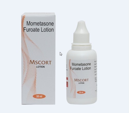 Liquid Mometasone Furoate 0 1 Wv Lotion
