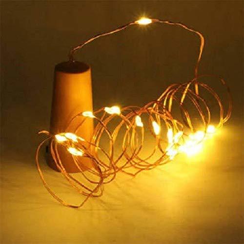 30led Bottle Light