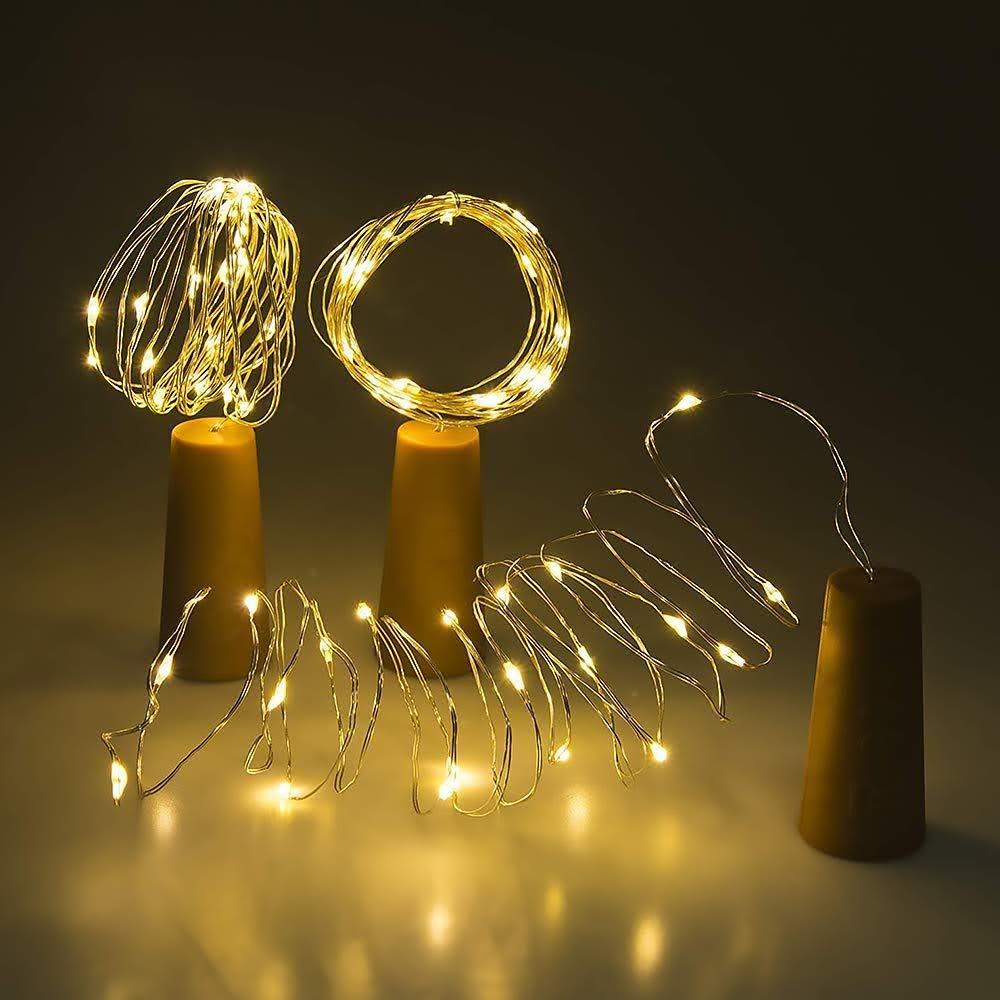30led Bottle Light