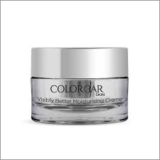 Colorbar Usa Skin Visibly Better Moisturising Cream