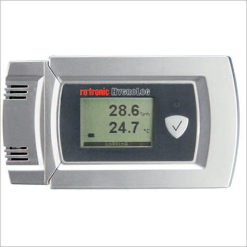 Economical Data Logger