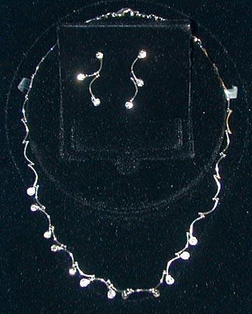 Costume Jewellery