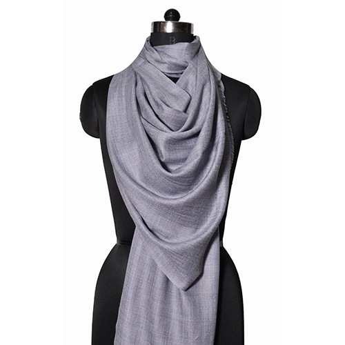 Fine Wool Diamond Weave Stoles