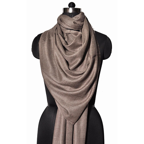 Fine Wool Diamond Weave Stoles