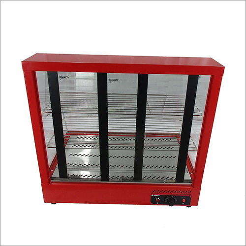 Food Warmer Fdw 150l Cr Capacity: 150 Liters M3/hr