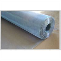 Aluminium Expanded Mosquito Mesh